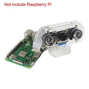 Camera Raspberry Pi 4 modello B fotocamera 8 in 1 visione notturna 60 fotocamera 130 gradi + 50cm FFC per lampone Pi 4B / 3B + / 3B / Zero W - Product Image 4
