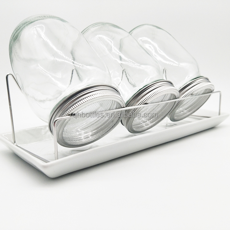 Con soporte y bandeja