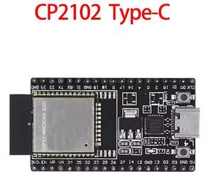 ESP32-DevKitC Core Board ESP32 Entwicklungs board 38Pin WIFI + BT-kompatibles IoT-NodeMCU-32 ESP32-WROOM-32D ESP32-WROOM-32U - Product Image 6