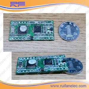 Hf <strong>Rfid</strong> <strong>Reader</strong> Module UART <strong>for</strong> <strong>Arduino</strong> Board Free SDK Module