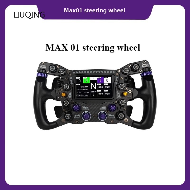 Max noir 01