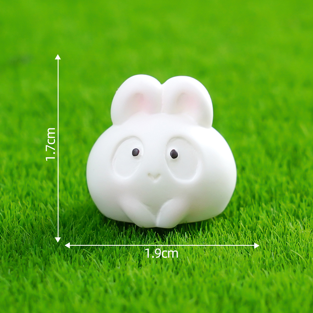 3#Rabbit