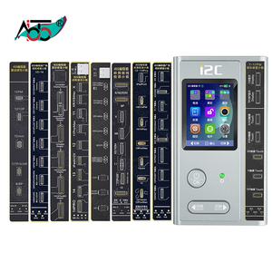 <strong>i2C</strong> All in One Type i6S Battery Camera Repair Face ID True Tone Repair <strong>Programmer</strong> Machine for iPhone - Product Image 1