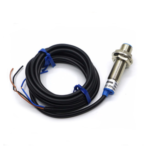LJ18A3-8-Z/EX Stroms ensor schalter induktiver Näherung sensor