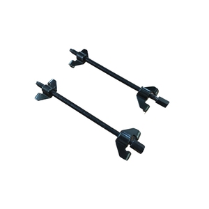 多功能焊接式弹簧压缩工具螺旋弹簧压缩机 - Product Image 4