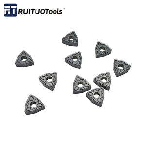 Вставка для токарного станка с ЧПУ - Product Image 1