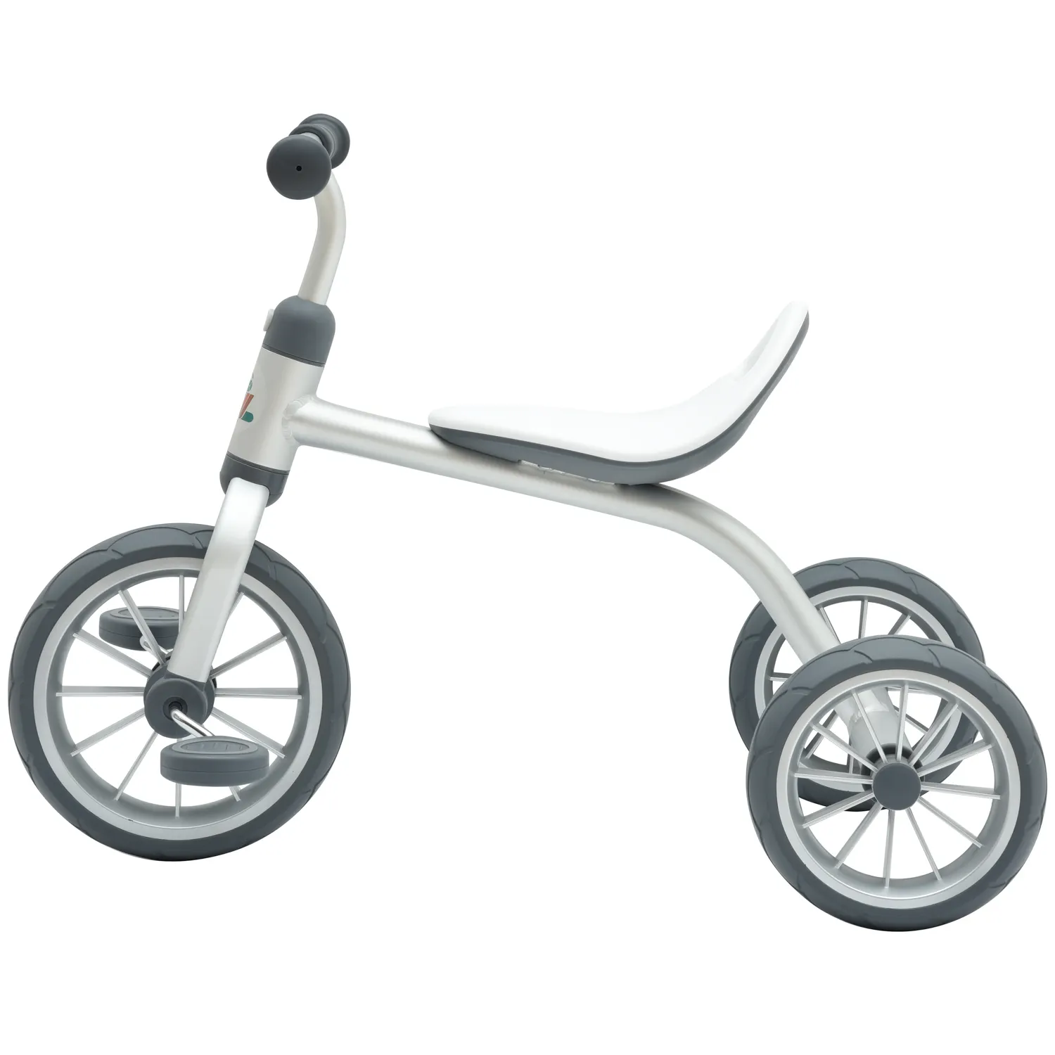 Nuovissimo multifunzione per bambini e bambini passeggino a pedali triciclo Trolley 3 ruote per bambini