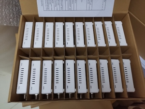 FTTH Passive Optical Receiver with Wavelength Division <strong>Network</strong> Communication - Product Image 6
