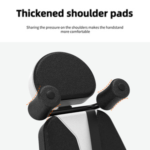Высококачественная профессиональная машина для инверсионной терапии - Product Image 5