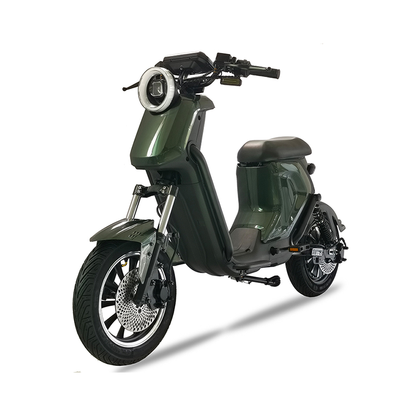 Verde