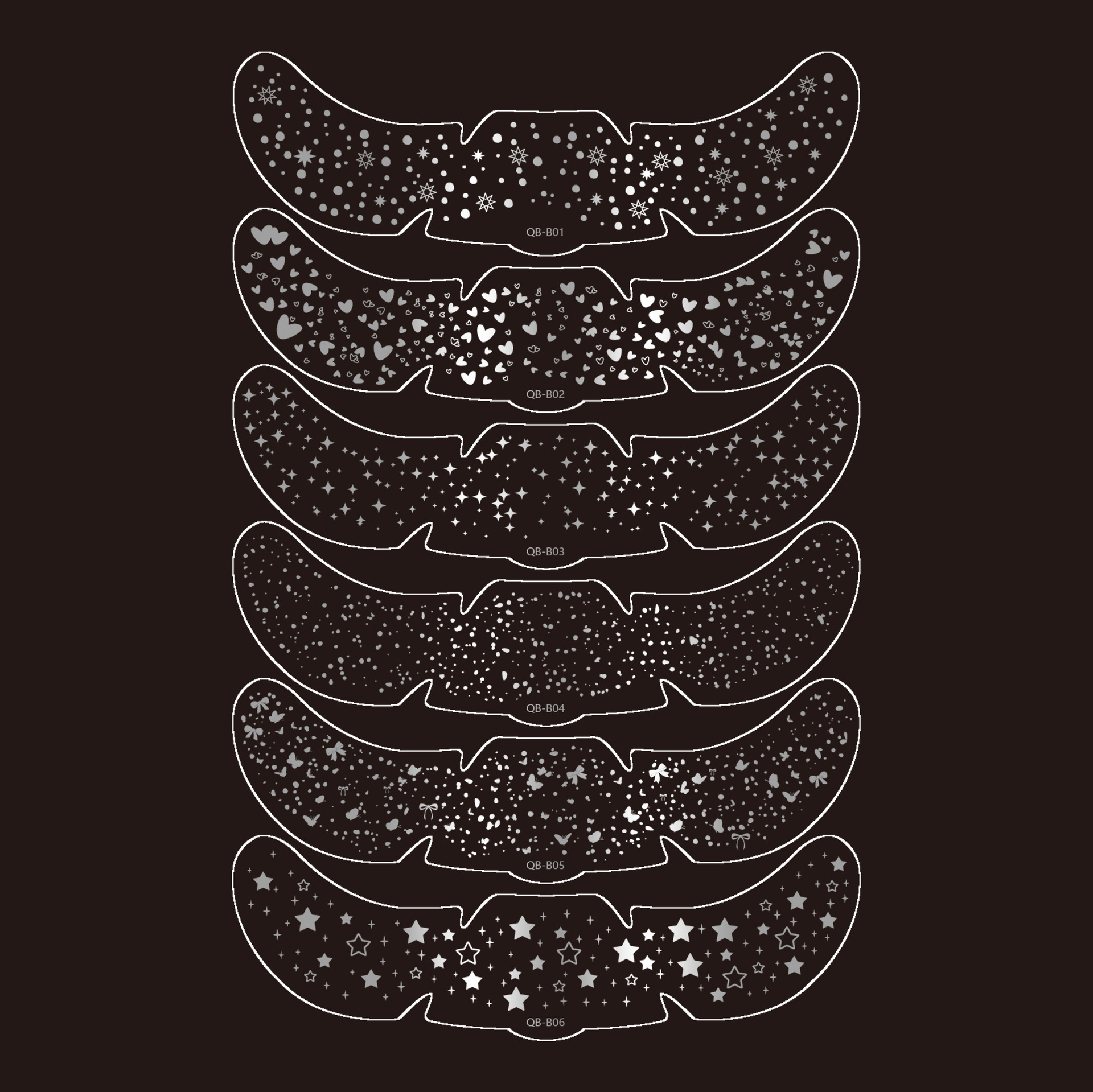 Silver-B