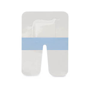 Tıbbi sınıf tek kullanımlık IV fiksasyon pansuman CVC/CVP cilt dostu yara bakımı cerrahi infüzyon kanülü pansuman - Product Image 1