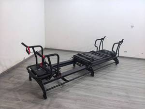 Xformer Pilates Multifonction Machine Commercial Aluminium Balance Training Xformer Pilates - Product Image 4