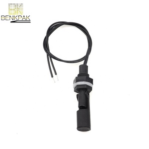 小型プラスチックフロートスイッチ、水位コントローラ/インダクタンスセンサー110V C5 - Product Image 6