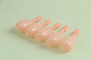 Phiên bản độc quyền dung tích 10ml dung dịch THUỐC XỔ vô trùng chai Thuốc xổ y tế cho công cụ chăm sóc giảm nhẹ thoải mái - Product Image 2