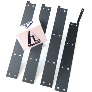 ru红外涂层钛阳极mmo钛阳极 - Product Image 3