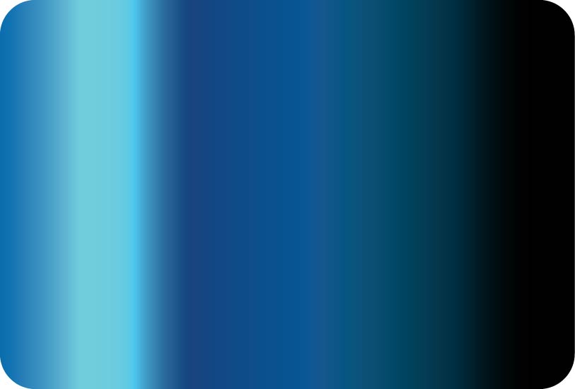 Metal Blue / Black