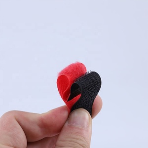 Adjustable Cable Ties Multipurpose <strong>Hook</strong> <strong>and</strong> <strong>Loop</strong> Belt Buckle <strong>Strap</strong> Colored Reusable <strong>Hook</strong> <strong>and</strong> <strong>Loop</strong> Fastener <strong>Strap</strong> With Buckle - Product Image 2