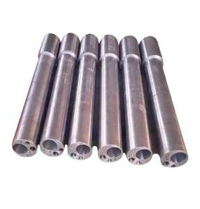 DIN2391 St52 Hydraulic Cylinder <strong>Tubes</strong> Shape Competitive Factory Price Injection Machine Drill Oil Pipe Certified API JIS GS