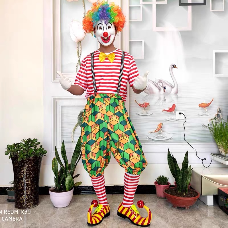 clown 2