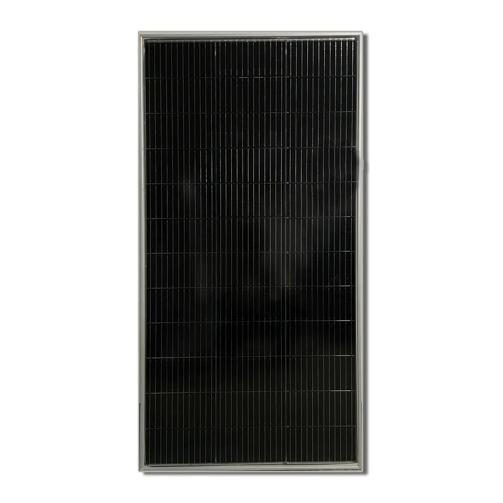 सबसे लोकप्रिय काले सौर पैनलों शीट सौर पैनल 400w चादर सौर पैनल फ्रेम