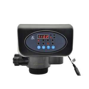 Valvola filtro acqua automatica multiporta trattamento acqua valvola runxin - Product Image 1