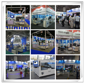 Led Bulb Manufacturing Machine Smd Machine Smt Feeder for DOB Bulbs Led Lighting Rope <strong>Light</strong> - Product Image 6