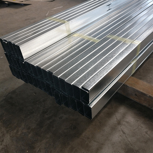 现代设计镀锌轻钢龙骨金属犁沟镀锌天花板框架 - Product Image 5