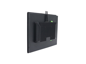 17&quot; PCAP Industrial Panel PC <strong>Monitor</strong> with Touch Screen Fanless Embedded <strong>Computer</strong> for TM Machine SDK <strong>Function</strong> - Product Image 4