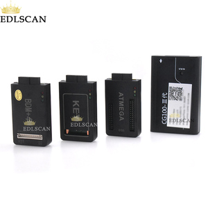 CGDI CG Pro 9S12 para programador Freecale, 705, 711, 908, 912, para BMW, programador de llaves CG PRO 9S12