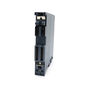 SIEMENS Original SPS Programmier bares Steuer modul 6ES7534-7QE00-0AB0 für die industrielle Automatisierung - Product Image 4