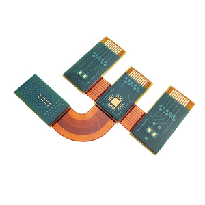 <span class=keywords><strong>PCB</strong></span>プラスチックはんだマスク非支持穴RO43506高周波材料樹脂プラグ付き<span class=keywords><strong>PCB</strong></span>価格