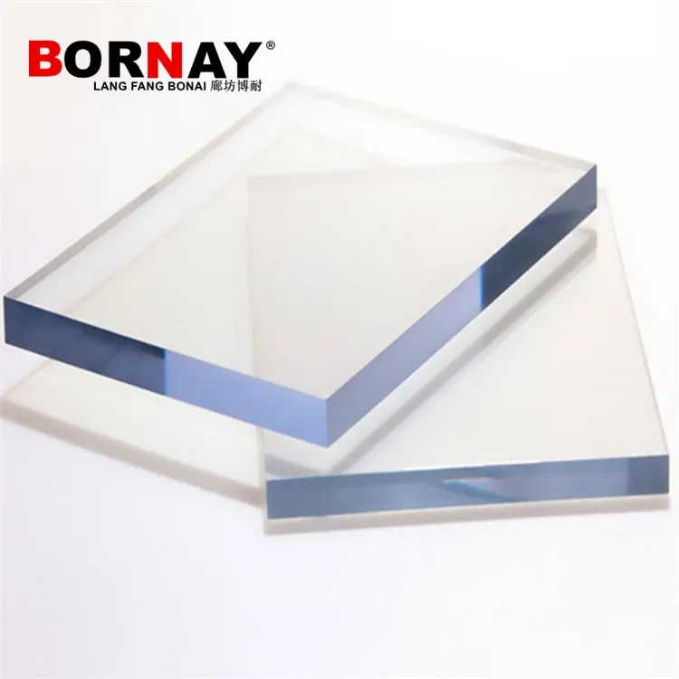 Fanglangfang — feuille en polycarbonate 9mm 0.5Mm, petit abri en Polycarbonate, forme de dôme pour projecteur