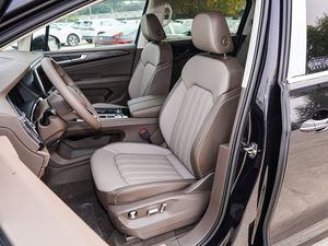 Viloran giữa kích thước SUV 182 tốc độ cao tự động 220PS Điều kiện Mới Euro vi phát thải bánh trước R18 da turbo tối trái - Product Image 6