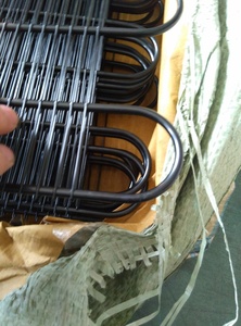 Yüksek kalite 3/16 tel bakır boru kondenser buzdolapları dondurucular 430mm <span class=keywords><strong>4U</strong></span>-15U elektrik güç kaynağı yeni kompresör parçaları