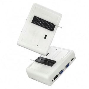 Original neuer Universal Programmer Flash mit Addaptern und Kabeln Integrierte Schaltung RT809H - Product Image 3