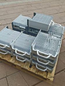 ציוד תחנת בסיס אלחוטי 4g רדיו 22 b20 rru 2219 b1 4418 b38 krc 161 705/1 5g יחידת רדיו 5 גרם - Product Image 6