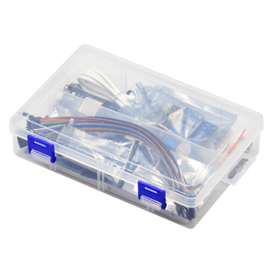 Basic Starter <strong>Kit</strong> for ESP32 ESP-32S WIFI I OT Development Board for <strong>Arduino</strong> Project Learning <strong>Kit</strong> with Tutorials