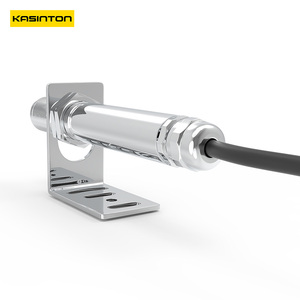 KASINTON JSD10A IP65 4-20mA Sensor de temperatura infrarrojo 0 ~ 100 ℃ Entrega en 7 días Controlador de temperatura de acero inoxidable sin contacto - Product Image 5
