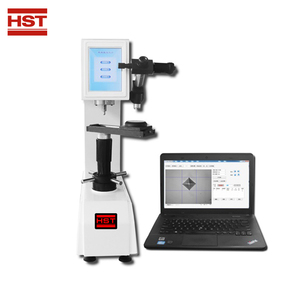 HST-HUS250 Computer Control Electronic Metal Universal Hardness Tester <strong>Testing</strong> Machine Price - Product Image 4