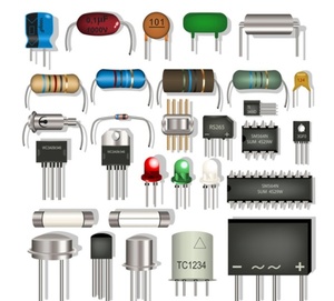 Versione migliorata RT809H programmatore universale TPS2552DBVT TPS2552DBVR Kit di bordo di alta qualità originale ICs Project Starter Kit