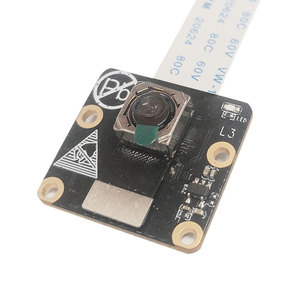 工場でカスタマイズされた8MPカメラモジュールIMX219CMOS AFオブジェクト認識18ピンカメラモジュールRaspberryPi