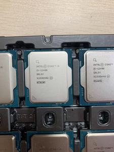 คอมพิวเตอร์ซีพียูประมวลผลหลัก I5 12400 LGA 1700 2.5GHz 12400F I5 12400 I5 - Product Image 5