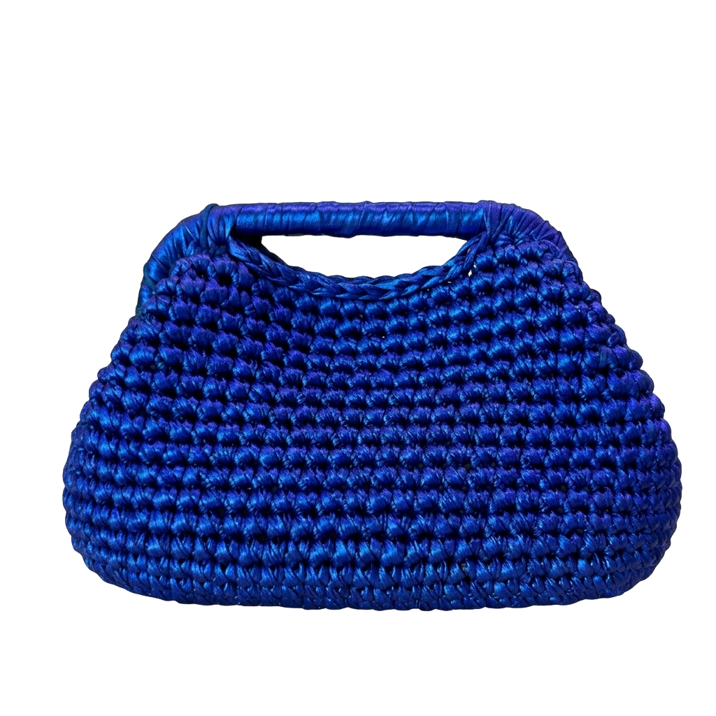 Azul oscuro