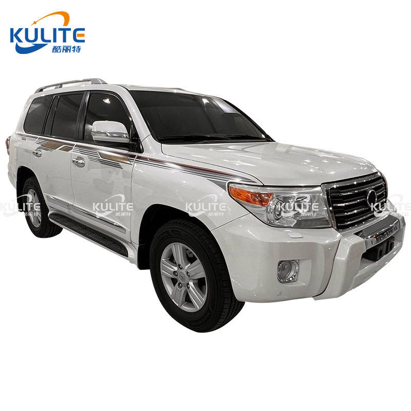 KT-LC-193 PER LAND CRUISER 2014'GX-R UP
