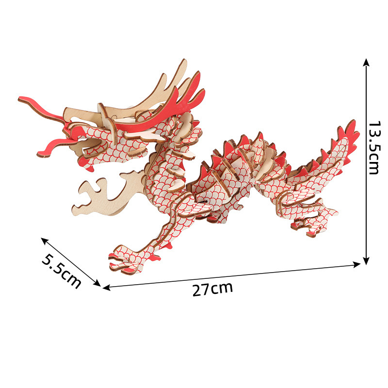 Chinese Dragon