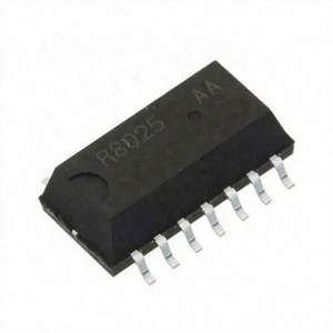 PIC PIC 12C Mikro controller IC 8-Bit 10MHz 1,75 KB (1 KB x 14) OTP 8-SOIJ PIC12C671-10/SM - Product Image 3