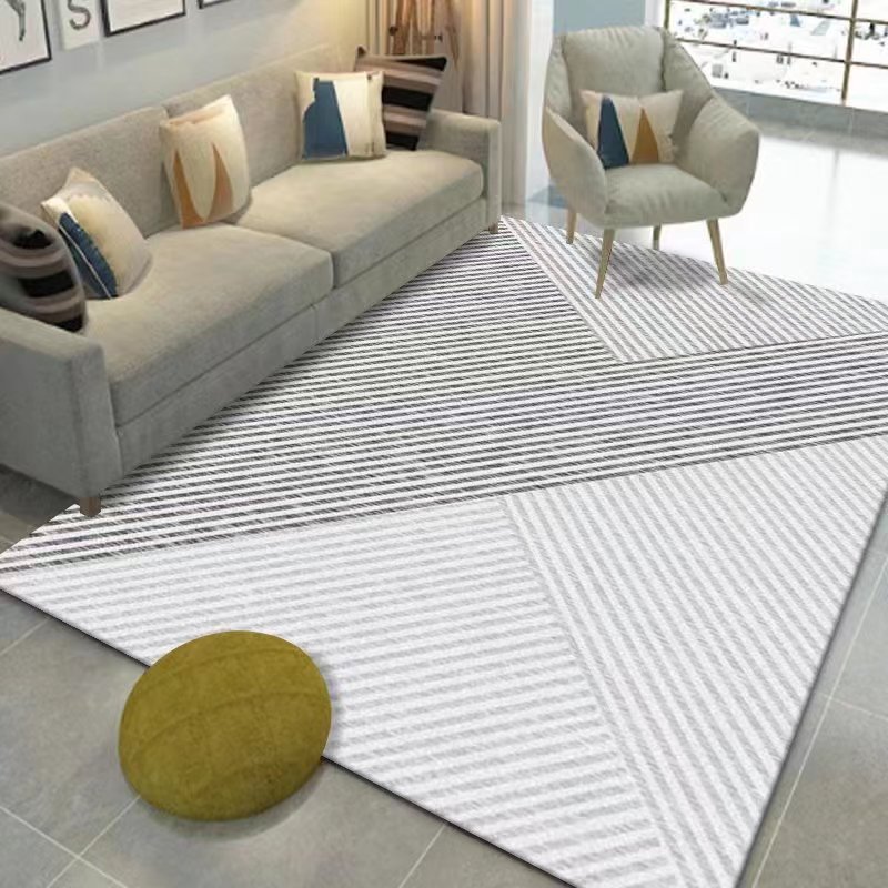 Striped Gray
