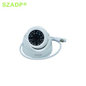 Huizhou prezzo di fabbrica 2MP 5MP telecamere a circuito chiuso modulo telecamera impermeabile Cctv sorveglianza analogica telecamera di sicurezza AHD - Product Image 3