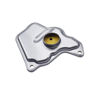 カートランスミッションオイルフィルターJF016EJF017Eギアボックスオイルフィルター日産用31728-28X0A31397-1XF0D自動変速機フィルター - Product Image 5